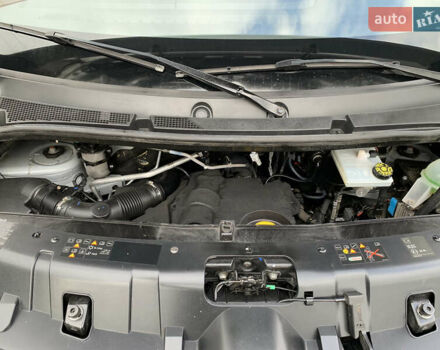 Белый Рено Мастер, объемом двигателя 2.3 л и пробегом 242 тыс. км за 16800 $, фото 48 на Automoto.ua