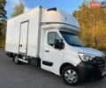 Білий Рено Мастєр, об'ємом двигуна 2.3 л та пробігом 319 тис. км за 25999 $, фото 1 на Automoto.ua