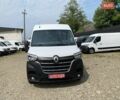 Белый Рено Мастер, объемом двигателя 2.3 л и пробегом 158 тыс. км за 17850 $, фото 4 на Automoto.ua