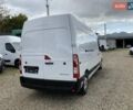 Білий Рено Мастєр, об'ємом двигуна 2.3 л та пробігом 168 тис. км за 18350 $, фото 10 на Automoto.ua