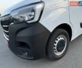 Білий Рено Мастєр, об'ємом двигуна 2.3 л та пробігом 189 тис. км за 20950 $, фото 4 на Automoto.ua