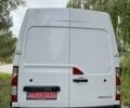 Белый Рено Мастер, объемом двигателя 2.3 л и пробегом 261 тыс. км за 18200 $, фото 2 на Automoto.ua