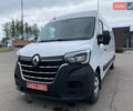 Белый Рено Мастер, объемом двигателя 2.3 л и пробегом 400 тыс. км за 18500 $, фото 1 на Automoto.ua
