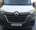 Рено Мастер 2021 в Ивано-Франковске на Automoto.ua Белый Рено Мастер, объемом двигателя 0 л и пробегом 166 тыс. км за 18800 $, фото 8 на Automoto.ua