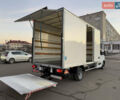 Белый Рено Мастер, объемом двигателя 2.3 л и пробегом 191 тыс. км за 26500 $, фото 30 на Automoto.ua