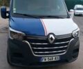 Білий Рено Мастєр, об'ємом двигуна 2.3 л та пробігом 145 тис. км за 15200 $, фото 28 на Automoto.ua