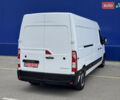 Белый Рено Мастер, объемом двигателя 2.3 л и пробегом 112 тыс. км за 21900 $, фото 44 на Automoto.ua