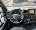 Білий Рено Мастєр, об'ємом двигуна 2.3 л та пробігом 220 тис. км за 18900 $, фото 17 на Automoto.ua