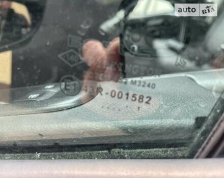 Білий Рено Мастєр, об'ємом двигуна 2.3 л та пробігом 330 тис. км за 19000 $, фото 17 на Automoto.ua