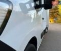 Білий Рено Мастєр, об'ємом двигуна 2.3 л та пробігом 319 тис. км за 25999 $, фото 14 на Automoto.ua