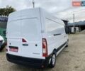 Белый Рено Мастер, объемом двигателя 2.3 л и пробегом 138 тыс. км за 18850 $, фото 6 на Automoto.ua