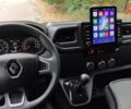 Білий Рено Мастєр, об'ємом двигуна 2.3 л та пробігом 191 тис. км за 22400 $, фото 14 на Automoto.ua