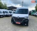 Білий Рено Мастєр, об'ємом двигуна 2.3 л та пробігом 151 тис. км за 18650 $, фото 33 на Automoto.ua