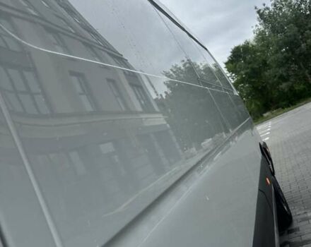 Білий Рено Мастєр, об'ємом двигуна 2.3 л та пробігом 249 тис. км за 20900 $, фото 38 на Automoto.ua