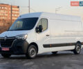 Белый Рено Мастер, объемом двигателя 2.3 л и пробегом 235 тыс. км за 21999 $, фото 1 на Automoto.ua