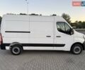 Белый Рено Мастер, объемом двигателя 2.3 л и пробегом 156 тыс. км за 20900 $, фото 8 на Automoto.ua