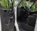 Білий Рено Мастєр, об'ємом двигуна 2.3 л та пробігом 191 тис. км за 22400 $, фото 26 на Automoto.ua