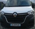 Рено Мастер 2021 в Ивано-Франковске на Automoto.ua Белый Рено Мастер, объемом двигателя 0 л и пробегом 166 тыс. км за 18800 $, фото 11 на Automoto.ua