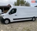 Белый Рено Мастер, объемом двигателя 2.3 л и пробегом 138 тыс. км за 18850 $, фото 4 на Automoto.ua