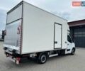 Белый Рено Мастер, объемом двигателя 2.3 л и пробегом 325 тыс. км за 25999 $, фото 22 на Automoto.ua