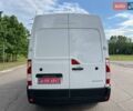 Белый Рено Мастер, объемом двигателя 2.3 л и пробегом 164 тыс. км за 21700 $, фото 3 на Automoto.ua
