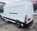 Білий Рено Мастєр, об'ємом двигуна 2.3 л та пробігом 220 тис. км за 22500 $, фото 10 на Automoto.ua