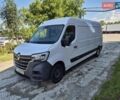 Білий Рено Мастєр, об'ємом двигуна 2.3 л та пробігом 240 тис. км за 19499 $, фото 6 на Automoto.ua