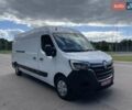 Белый Рено Мастер, объемом двигателя 2.3 л и пробегом 198 тыс. км за 19300 $, фото 9 на Automoto.ua