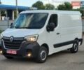 Белый Рено Мастер, объемом двигателя 2.3 л и пробегом 229 тыс. км за 19100 $, фото 1 на Automoto.ua