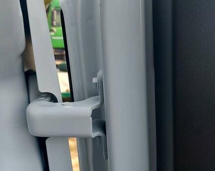 Белый Рено Мастер, объемом двигателя 2.3 л и пробегом 160 тыс. км за 18900 $, фото 59 на Automoto.ua
