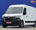 Белый Рено Мастер, объемом двигателя 2.3 л и пробегом 112 тыс. км за 21900 $, фото 20 на Automoto.ua