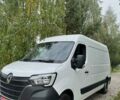 Белый Рено Мастер, объемом двигателя 2.3 л и пробегом 261 тыс. км за 18200 $, фото 4 на Automoto.ua