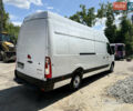 Белый Рено Мастер, объемом двигателя 2.3 л и пробегом 195 тыс. км за 23900 $, фото 19 на Automoto.ua