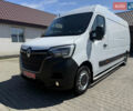 Белый Рено Мастер, объемом двигателя 2.3 л и пробегом 225 тыс. км за 23750 $, фото 129 на Automoto.ua