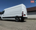 Белый Рено Мастер, объемом двигателя 2.3 л и пробегом 225 тыс. км за 23750 $, фото 132 на Automoto.ua