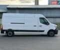 Білий Рено Мастєр, об'ємом двигуна 2.3 л та пробігом 220 тис. км за 18900 $, фото 3 на Automoto.ua