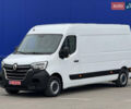 Белый Рено Мастер, объемом двигателя 2.3 л и пробегом 112 тыс. км за 21900 $, фото 22 на Automoto.ua