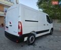 Белый Рено Мастер, объемом двигателя 2.3 л и пробегом 229 тыс. км за 19000 $, фото 8 на Automoto.ua