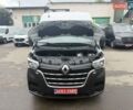 Білий Рено Мастєр, об'ємом двигуна 2.3 л та пробігом 220 тис. км за 22500 $, фото 32 на Automoto.ua