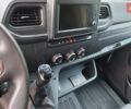 Білий Рено Мастєр, об'ємом двигуна 2.3 л та пробігом 145 тис. км за 15200 $, фото 13 на Automoto.ua