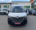 Белый Рено Мастер, объемом двигателя 2.3 л и пробегом 124 тыс. км за 22200 $, фото 2 на Automoto.ua