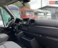 Білий Рено Мастєр, об'ємом двигуна 2.3 л та пробігом 168 тис. км за 18350 $, фото 31 на Automoto.ua