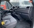 Белый Рено Мастер, объемом двигателя 2.3 л и пробегом 151 тыс. км за 20999 $, фото 36 на Automoto.ua