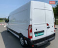 Белый Рено Мастер, объемом двигателя 2.3 л и пробегом 350 тыс. км за 18500 $, фото 13 на Automoto.ua