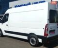 Білий Рено Мастєр, об'ємом двигуна 0 л та пробігом 163 тис. км за 17300 $, фото 8 на Automoto.ua