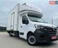 Белый Рено Мастер, объемом двигателя 2.3 л и пробегом 325 тыс. км за 25999 $, фото 13 на Automoto.ua