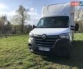 Білий Рено Мастєр, об'ємом двигуна 2.3 л та пробігом 209 тис. км за 21900 $, фото 7 на Automoto.ua