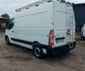Белый Рено Мастер, объемом двигателя 2.3 л и пробегом 163 тыс. км за 18800 $, фото 27 на Automoto.ua
