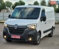 Белый Рено Мастер, объемом двигателя 2.3 л и пробегом 229 тыс. км за 19100 $, фото 39 на Automoto.ua