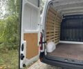 Белый Рено Мастер, объемом двигателя 2.3 л и пробегом 261 тыс. км за 18200 $, фото 12 на Automoto.ua